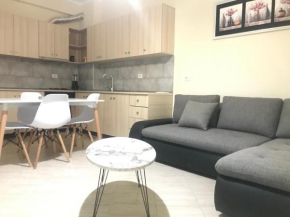BellaVista Apartment Vlore